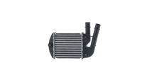 Thumbnail - Intercooler, inlaatluchtkoeler - CI685000S - MAHLE
