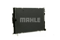 Thumbnail - Radiateur - CR1711000P - MAHLE