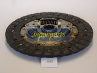 Disc ambreiaj JAPANPARTS, Cod: DF-262