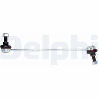 Stange/Strebe, Stabilisator