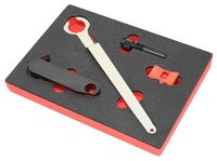 Montagewerkzeug, Zahnriemen