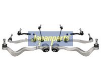 Set, suspensie roata JAPANPARTS, Cod: SKS-0105