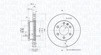 Bremsscheibe