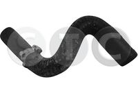 маркуч на радиатора