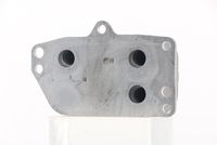Thumbnail - Oliekoeler, motorolie - CLC129000S - MAHLE