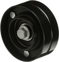 Umlenk-/Führungsrolle, Keilrippenriemen