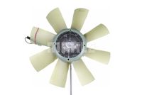 Thumbnail - Koelventilatorwiel - CFF454000P - MAHLE