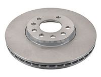 спирачен диск