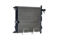 Thumbnail - Radiateur - CR831001S - MAHLE