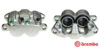 Bremssattel