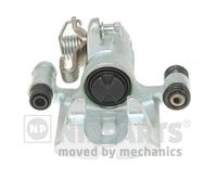 спирачен апарат