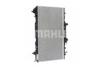 Thumbnail - Radiateur - CR533000S - MAHLE
