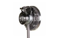 Thumbnail - Koppeling, radiateurventilator - CFC137000P - MAHLE