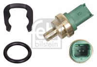 Sensor, Kühlmitteltemperatur