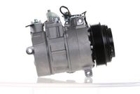 Thumbnail - Compressor, airconditioning - ACP1483000S - MAHLE