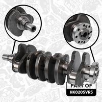 Thumbnail - Krukas - HK0205VR5 - ET ENGINETEAM