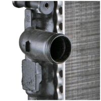 Thumbnail - Radiateur - CR308000P - MAHLE