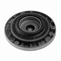 MONROE Reparatieset, Ring voor schokbreker veerpootlager 2