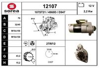 Starter EAI, Cod: 12107