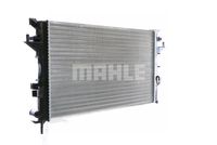 Thumbnail - Radiateur - CR459000S - MAHLE