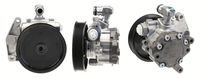 Hydraulikpumpe, Lenkung