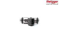 METZGER AUTOTEILE Injector 3