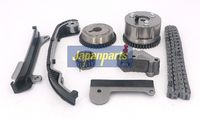 Kit lant distributie JAPANPARTS, Cod: KDK-114
