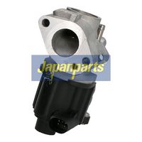 Supapa EGR JAPANPARTS, Cod: EGR-0937