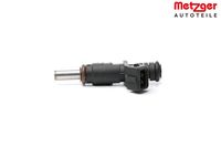 METZGER AUTOTEILE Injector 4