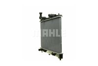 Thumbnail - Radiateur - CR1021000S - MAHLE
