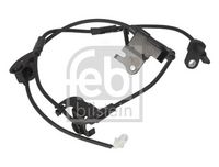 Sensor, Raddrehzahl