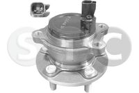 комплект колесен лагер