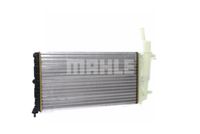 Thumbnail - Radiateur - CR354000S - MAHLE