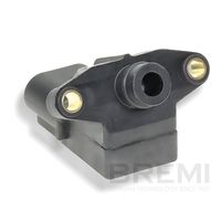 Sensor, Saugrohrdruck