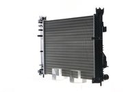 Thumbnail - Radiateur - CR2166001S - MAHLE