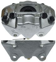 Bremssattel