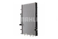 Thumbnail - Radiateur - CR503000S - MAHLE