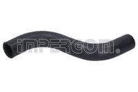 маркуч на радиатора