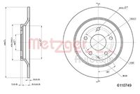 Bremsscheibe