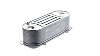 Thumbnail - Intercooler, inlaatluchtkoeler - CI233000P - MAHLE