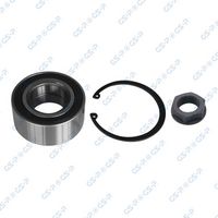 комплект колесен лагер