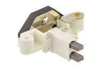 Regulator, alternator TOPRAN, Cod: 100 134