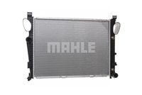 Thumbnail - Radiateur - CR304000S - MAHLE