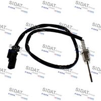 Sensor, Abgastemperatur