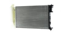 Thumbnail - Radiateur - CR481000S - MAHLE