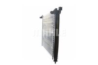 Thumbnail - Radiateur - CR473000S - MAHLE