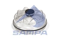 Capac,rulment roata SAMPA, Cod: 090.027/1