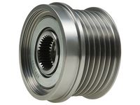 Alternator Freewheel Clutch