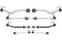 Set, suspensie roata TOPRAN, Cod: 502 184