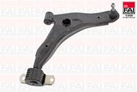 Bascula / Brat suspensie roata FAI AutoParts, Cod: SS5146